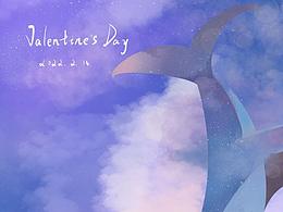 Procreate 手繪練習