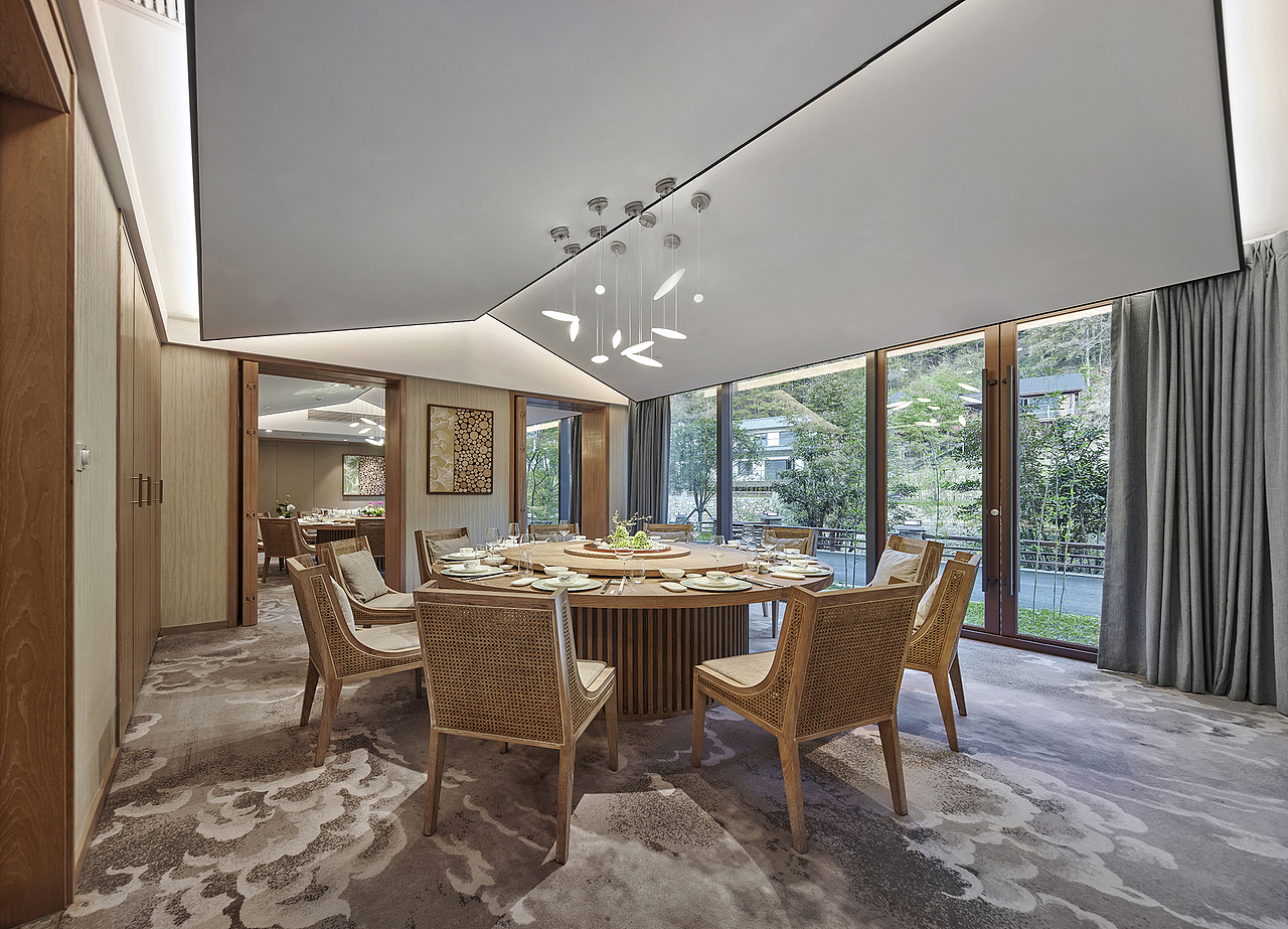 酒店摄影：诸暨开元芳草地乡村酒店（图ZMjQ2NDU5NTM2） - 环境/建筑摄影 - 站酷设计师littlelionroland原创素材 - 站酷ZCOOL