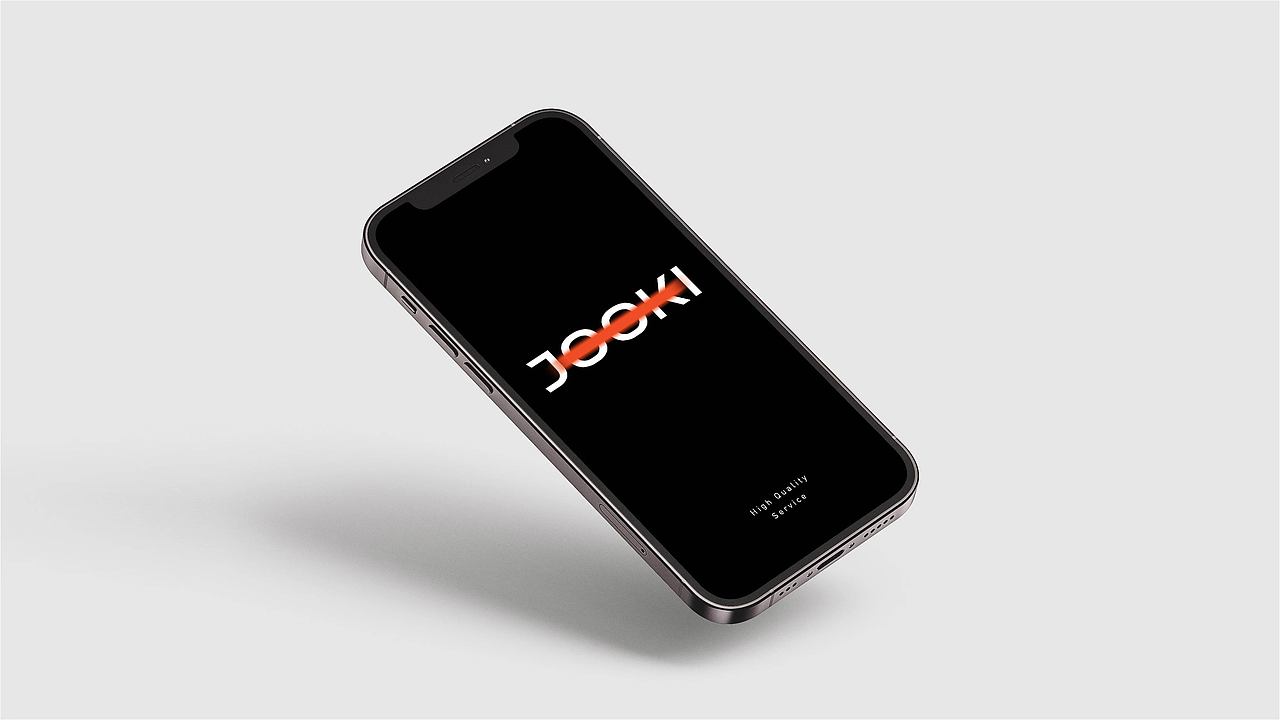 九其汽车维护品牌形象设计