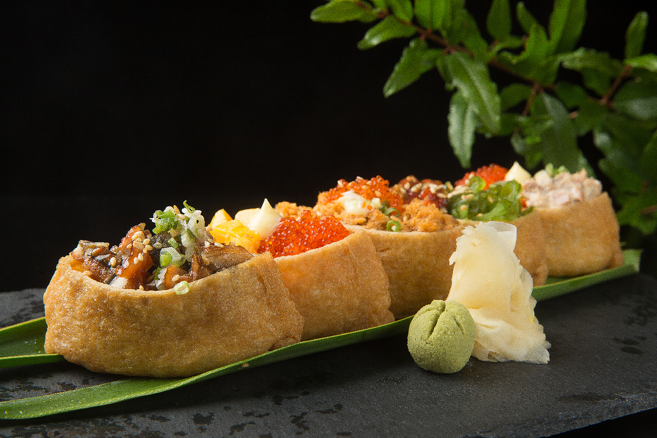 筑地无二日料居酒屋