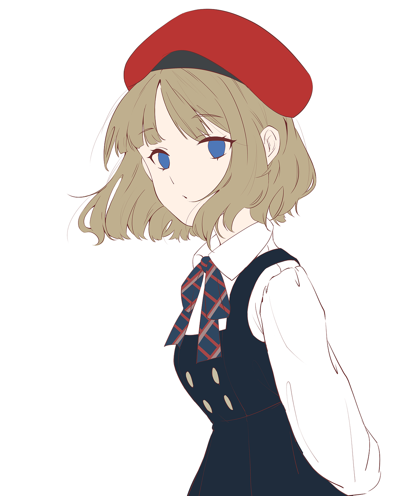 时尚杂志稿件（图ZMjY3MTE4NTY0） - 创作习作 - 站酷设计师Wine有酒原创素材 - 站酷ZCOOL