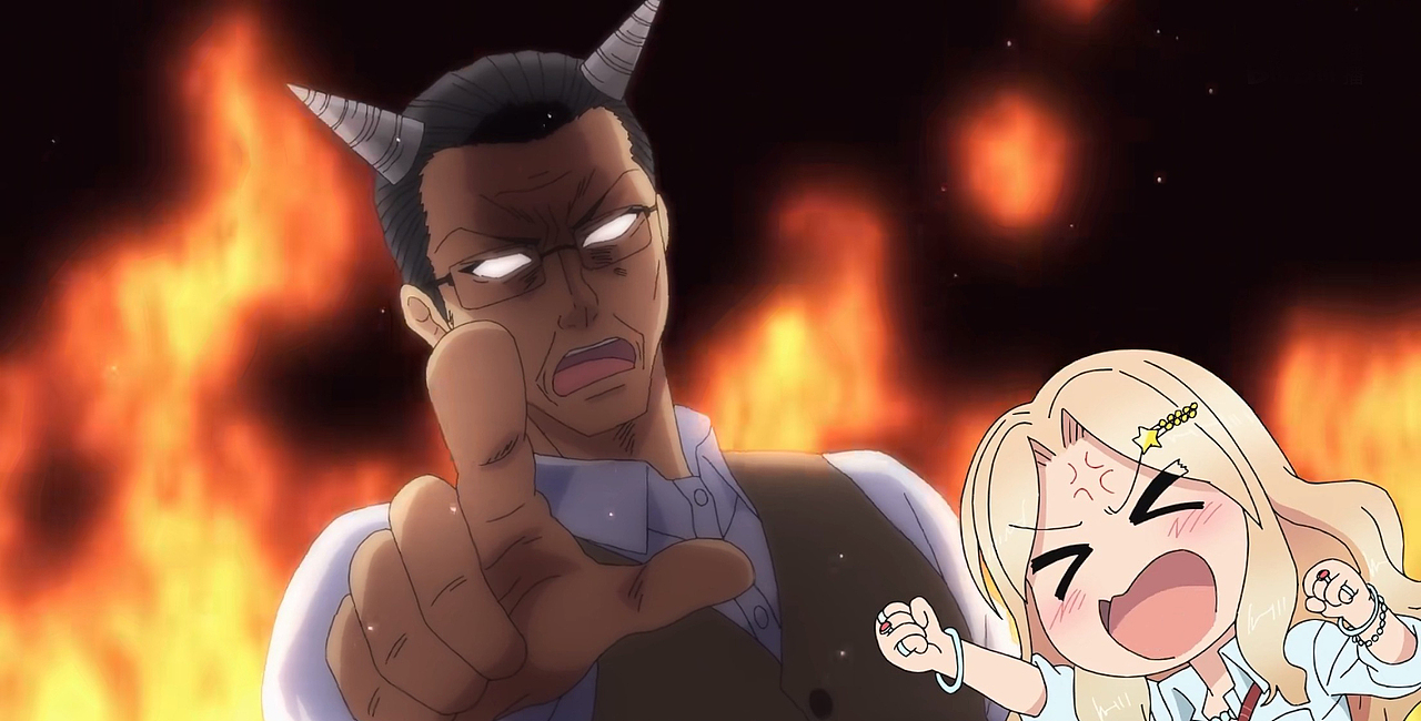 每日动漫壁纸:438