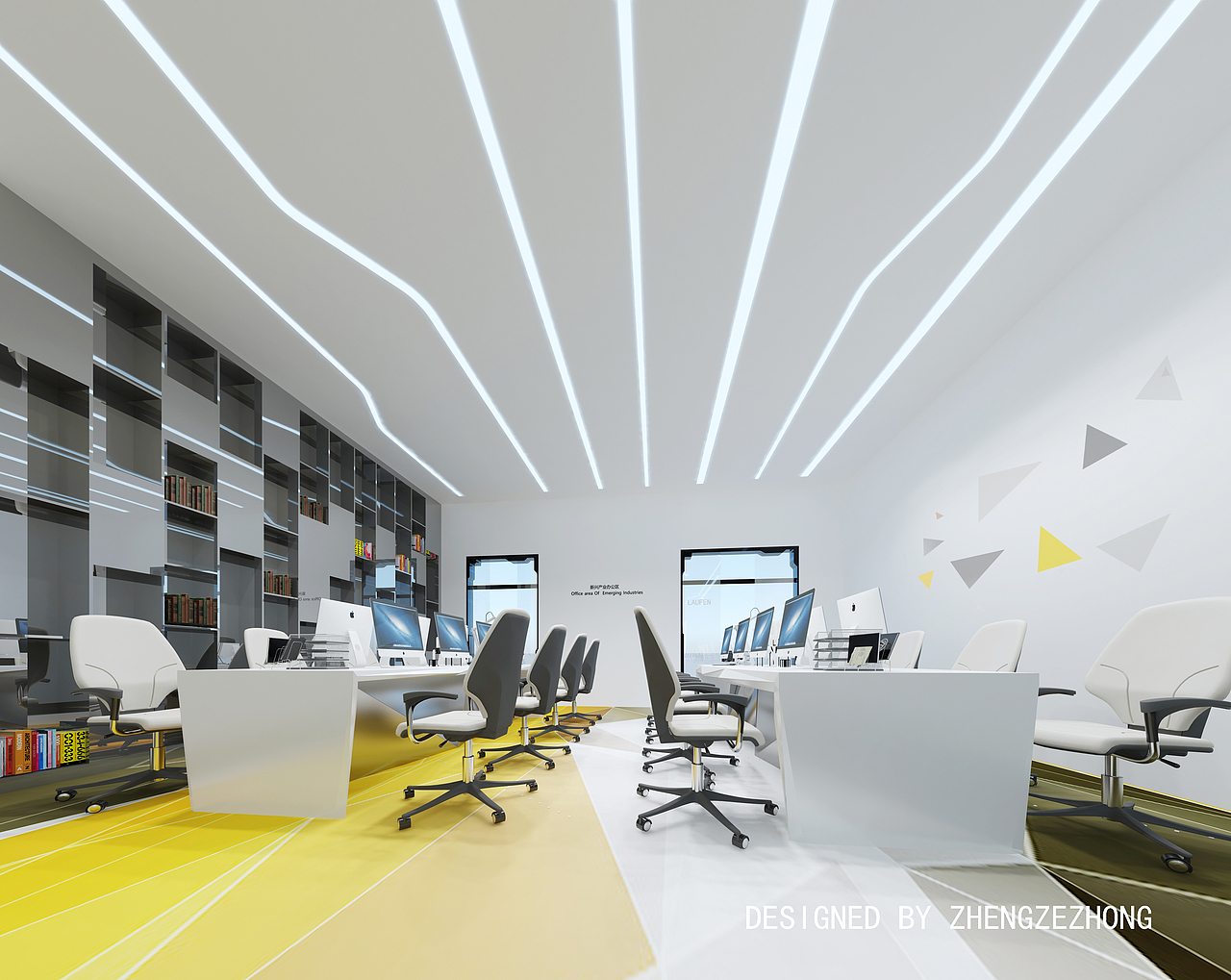 江西科技馆（图ZMTIwNTM5NDg0） - 家装设计 - 站酷设计师空间设计丨阿泽原创素材 - 站酷ZCOOL