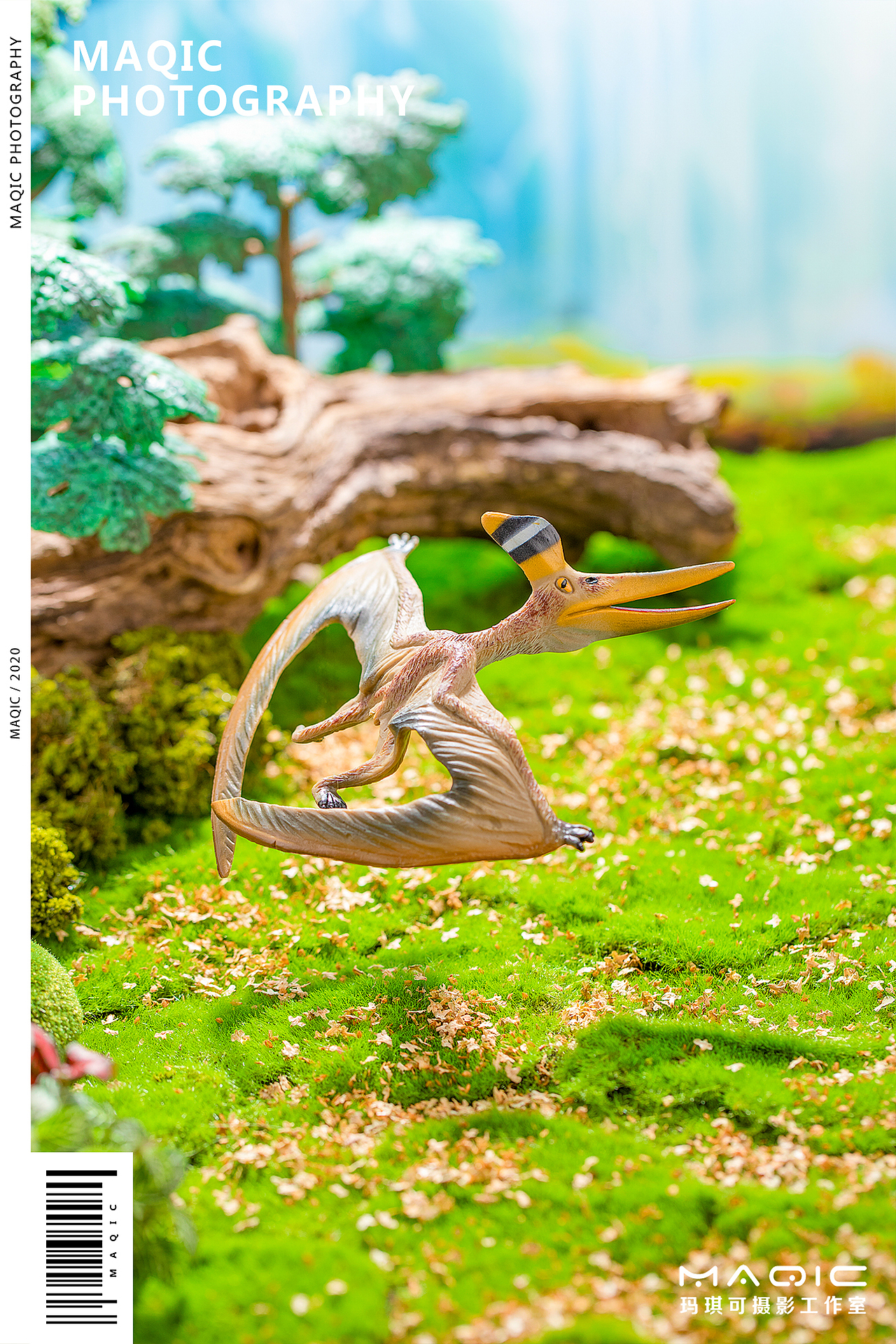 史前生物《侏罗纪公园》（图ZMjMwMTY1NTEy） - 产品摄影 - 站酷设计师玛琪可摄影原创素材 - 站酷ZCOOL