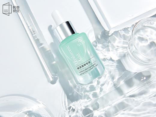 韩都视觉 | 护肤品系列产品拍摄