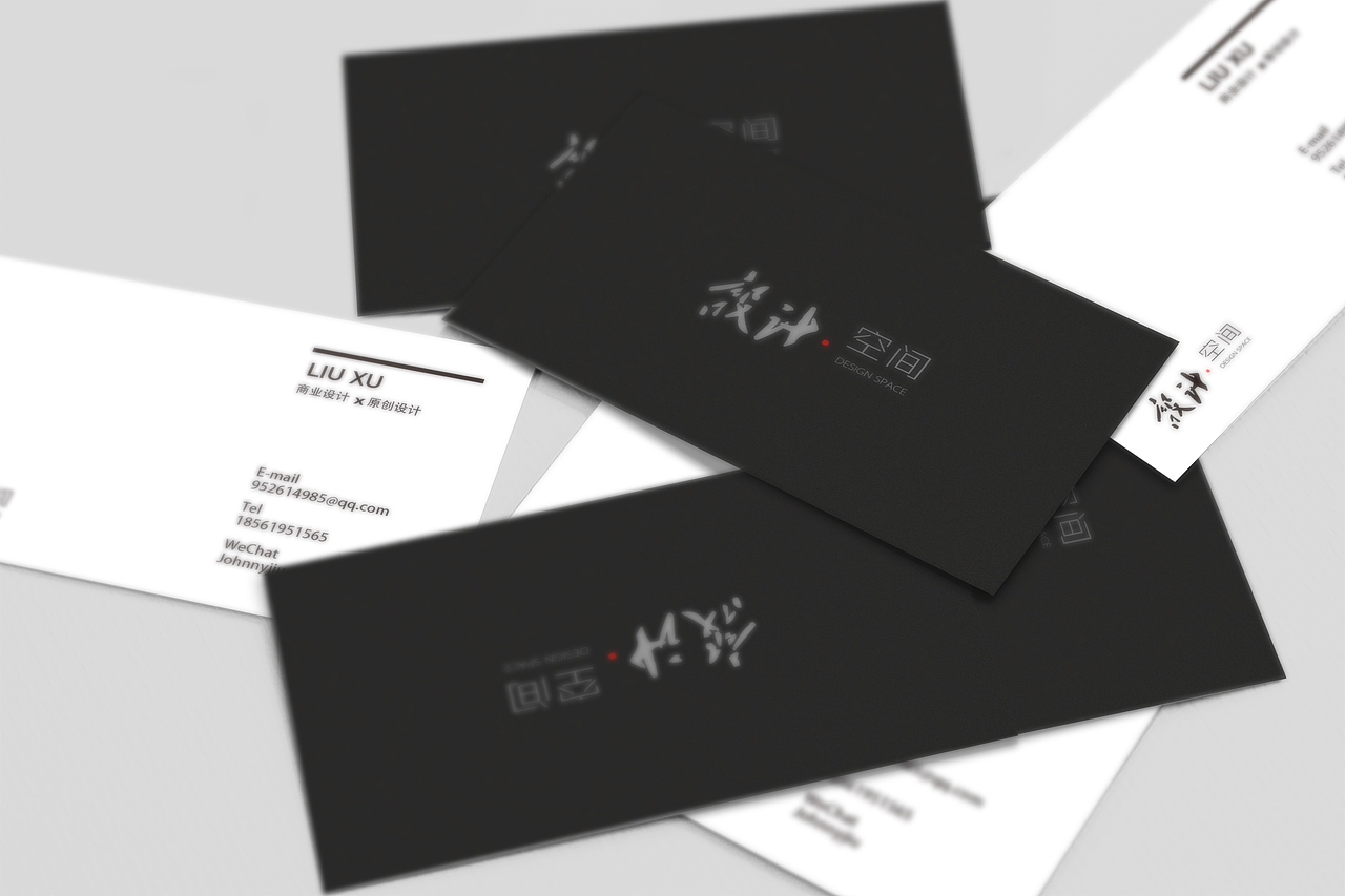 名片（圖ZNzg0MDIwNDg=） - Logo - 站酷設計師carzyLX原創(chuàng)素材 - 站酷ZCOOL