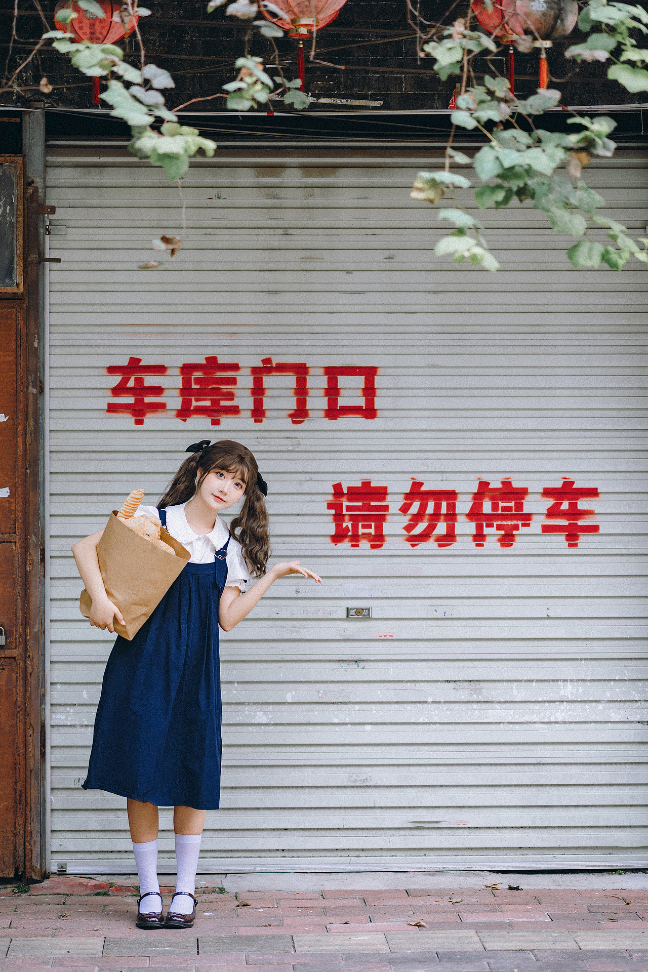 老城区(奉谷谷)（图ZMzYxMjM3MDYw） - 人像摄影 - 站酷设计师Mox999原创素材 - 站酷ZCOOL