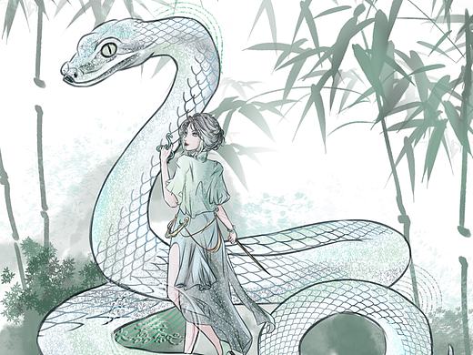古风玄幻