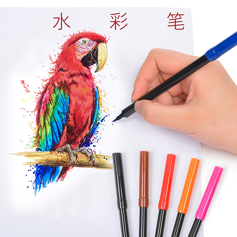 雄狮晨光文具素描铅笔中性笔水彩礼盒轻时尚天猫主图（图ZOTA5OTUyNjA=） - 电商 - 站酷设计师Su6ay原创素材 - 站酷ZCOOL