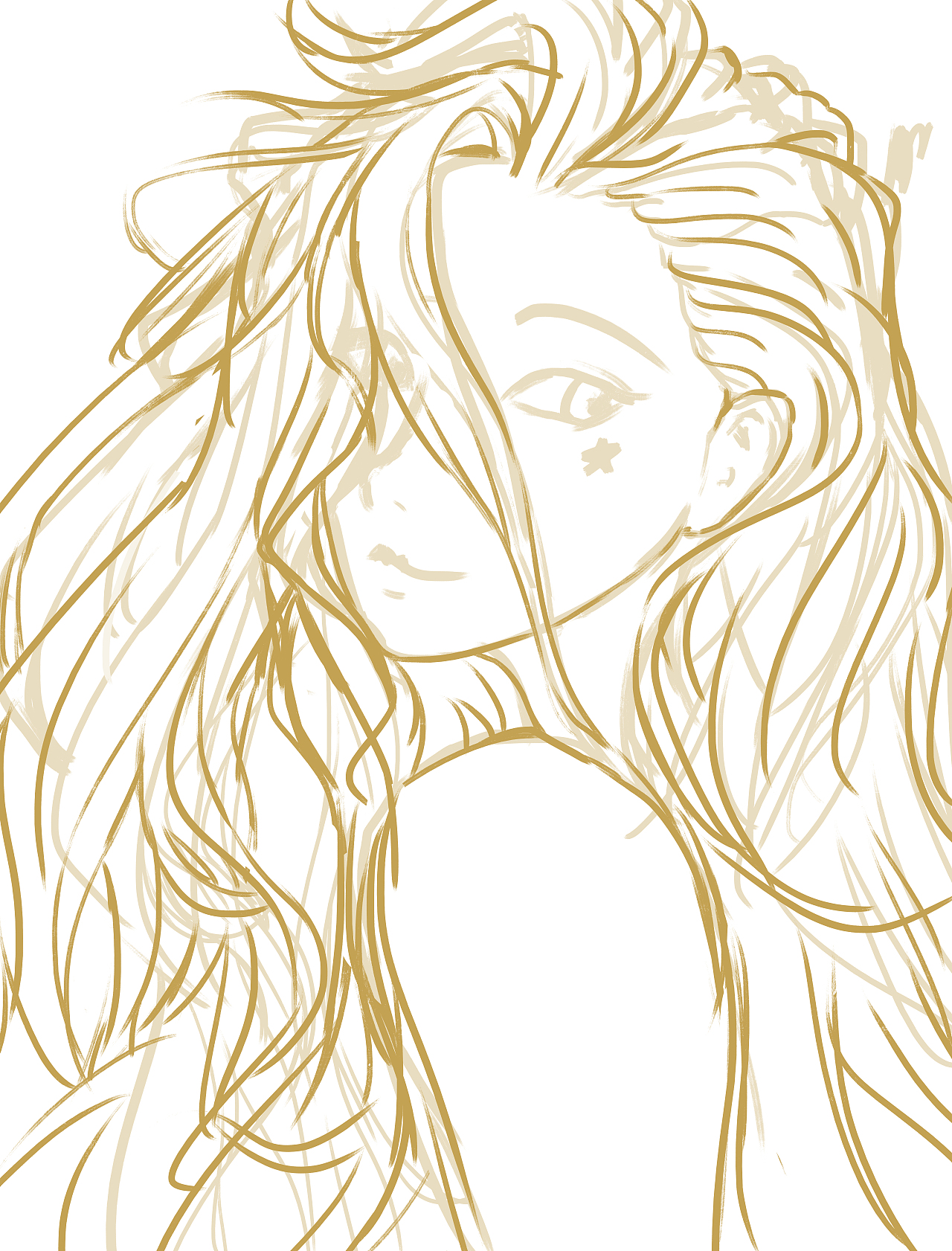 萨勒芬妮会永远爱你哦（图ZMjQxMDA5OTAw） - 创作习作 - 站酷设计师HAOS好时原创素材 - 站酷ZCOOL