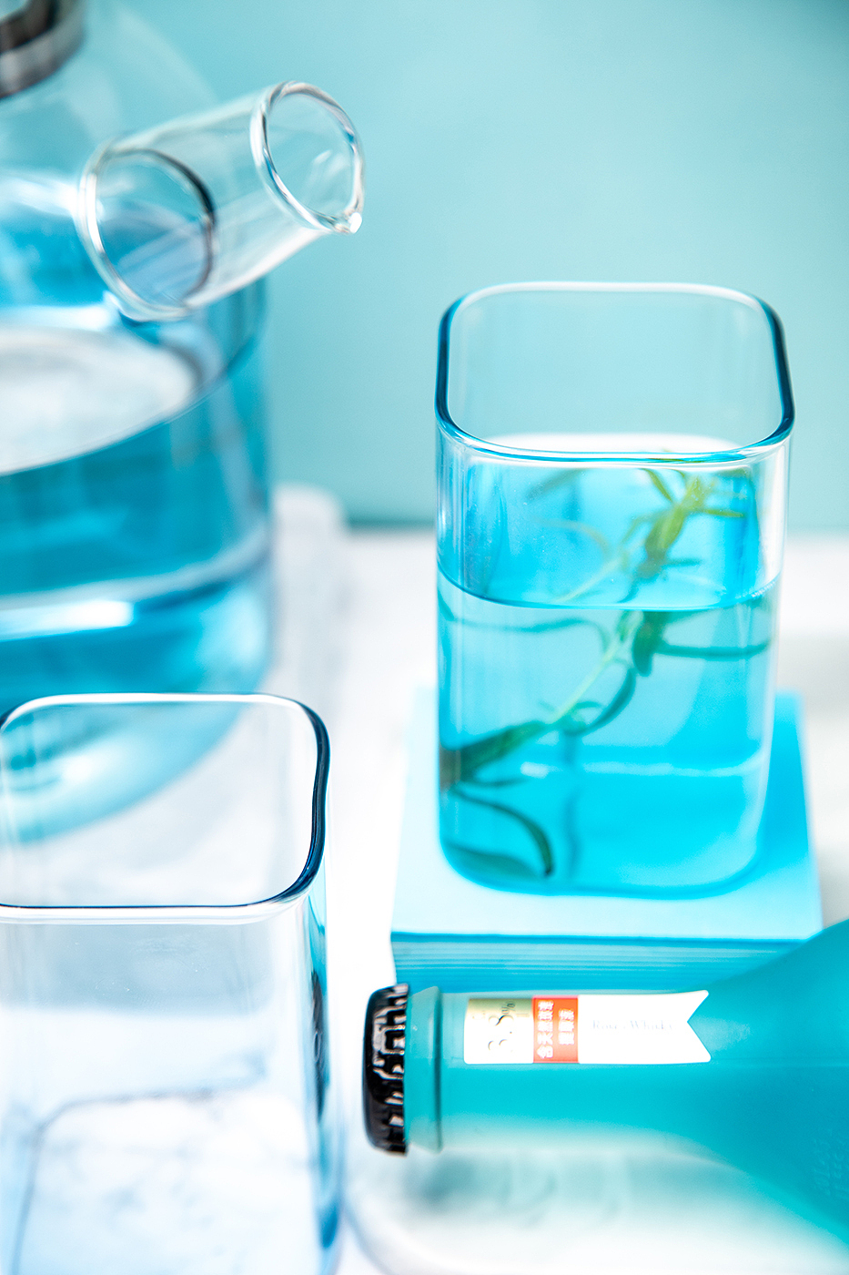 冷水壶（图ZMjQ1NjEwMDg0） - 产品摄影 - 站酷设计师Hyperions原创素材 - 站酷ZCOOL