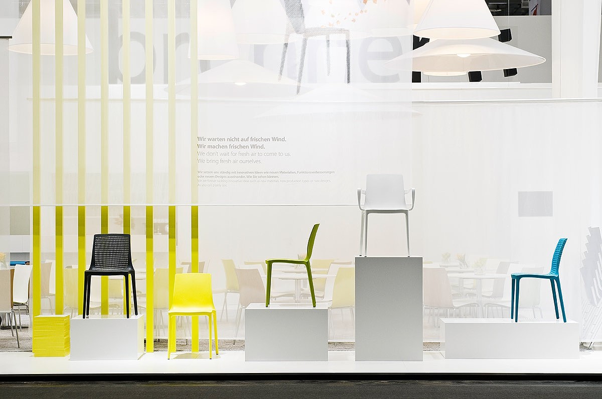 Behance搬运工—Ippolito Fleitz Group（家具展）（图ZMjM1MDc1Mjky） - 展陈设计 - 站酷设计师奶茶三分糖啦原创素材 - 站酷ZCOOL