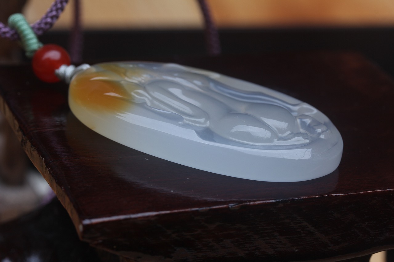 玉乎工作室作品赏析5