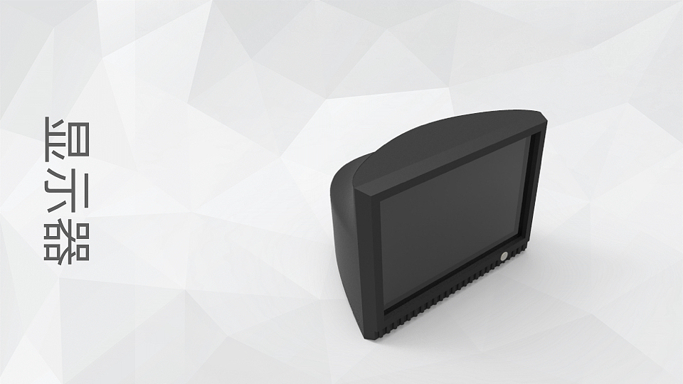 建模作品集（图ZOTMzNzc4MzI=） - 其他三维 - 站酷设计师张聪明1209原创素材 - 站酷ZCOOL