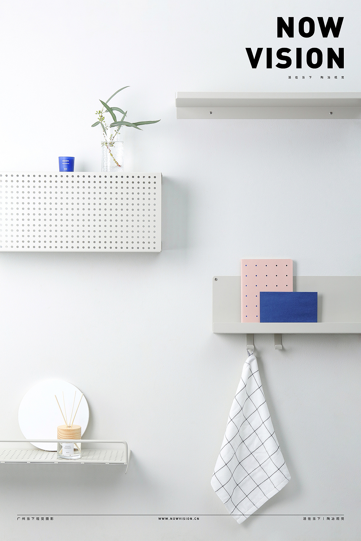 OCE生活概念馆,它们是我家里的理想型 I 当下视觉摄影