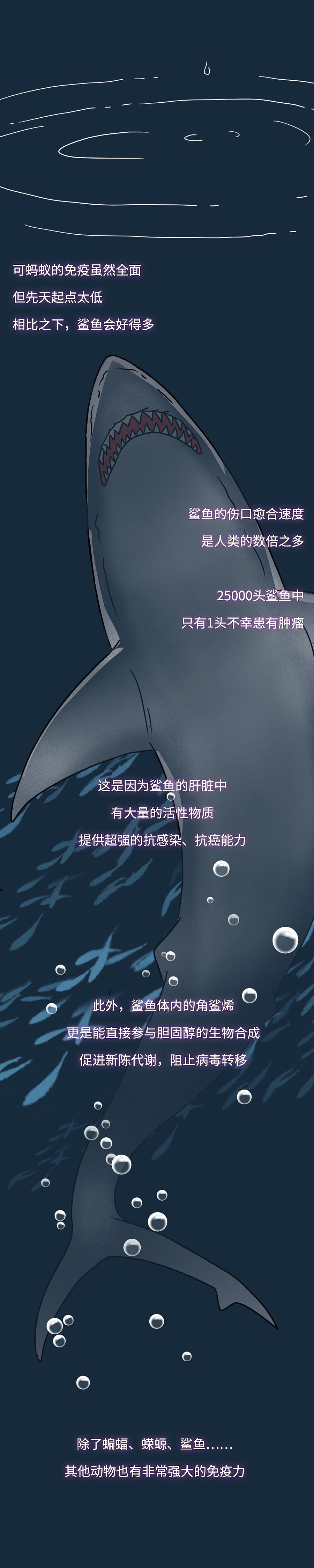 免疫力大作战,且看人类如何返败为胜!