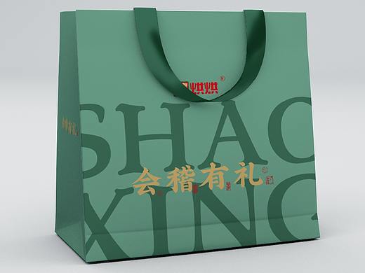 绍兴文创礼盒——会稽有礼