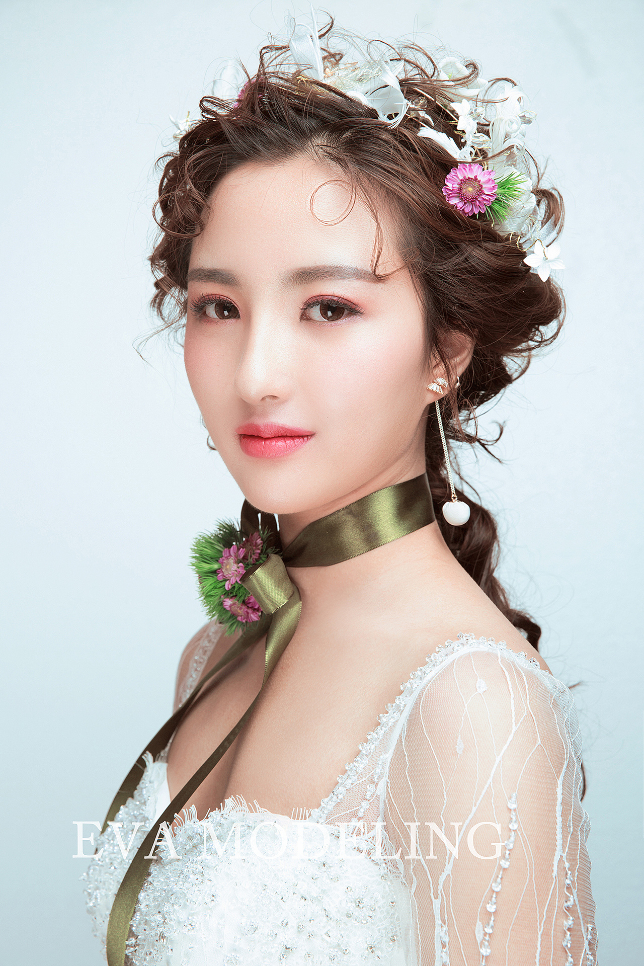 贾君杰 2107定妆照