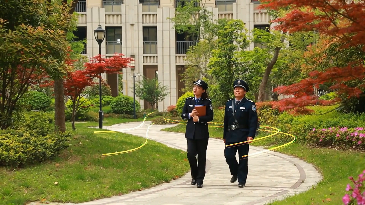 Ⅰ类-包装-宣传片常见镜头