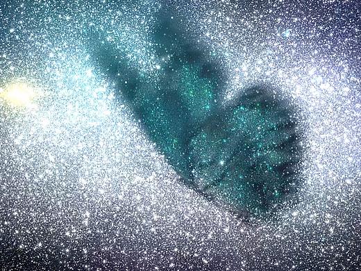 简恺乐 《简单的快乐》 蝴蝶粒子