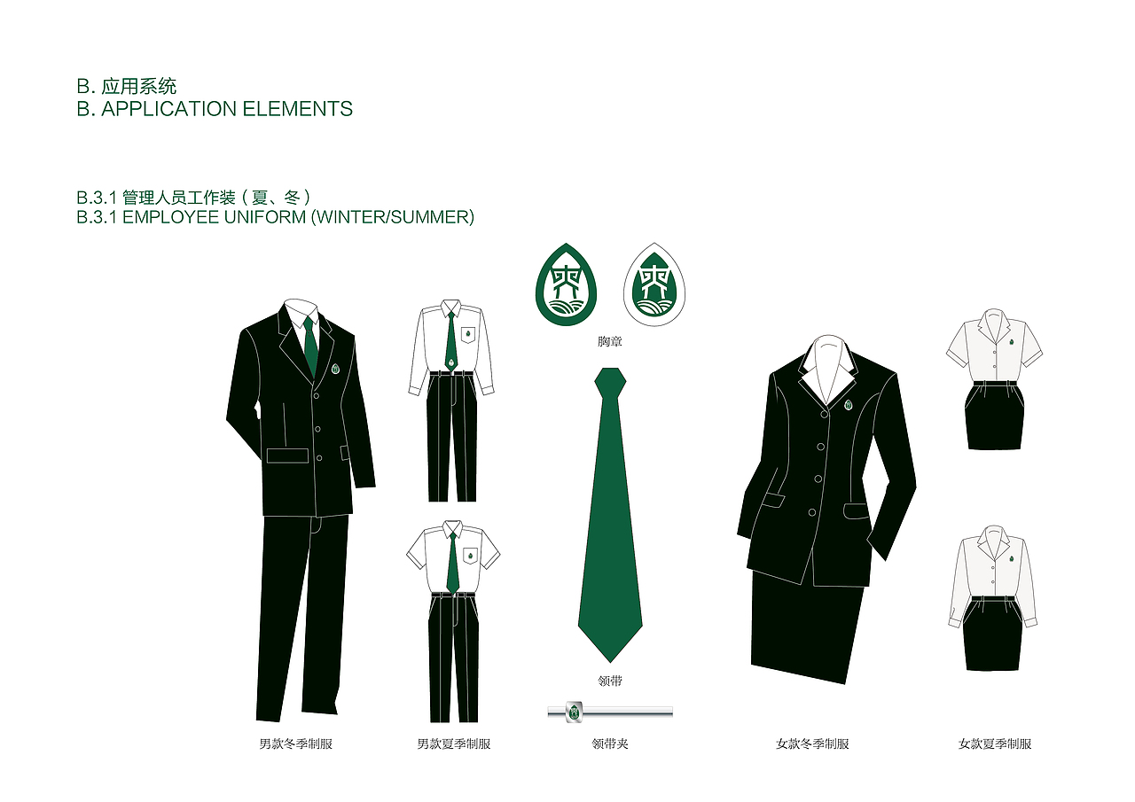 央农各应用系统