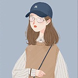 蓝析木的头像