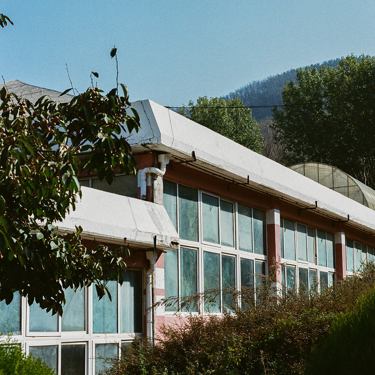 拍建筑（图ZMTg2NTI3OTAw） - 环境/建筑摄影 - 站酷设计师YmLens原创素材 - 站酷ZCOOL