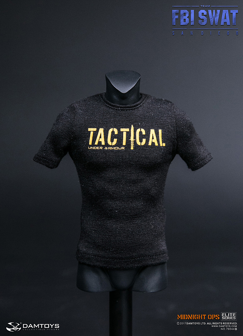 美国圣迭戈 FBI联邦调查局 - SWAT探员（图ZNzY1MzQxNDg=） - 玩具 - 站酷设计师DAMTOYS原创素材 - 站酷ZCOOL