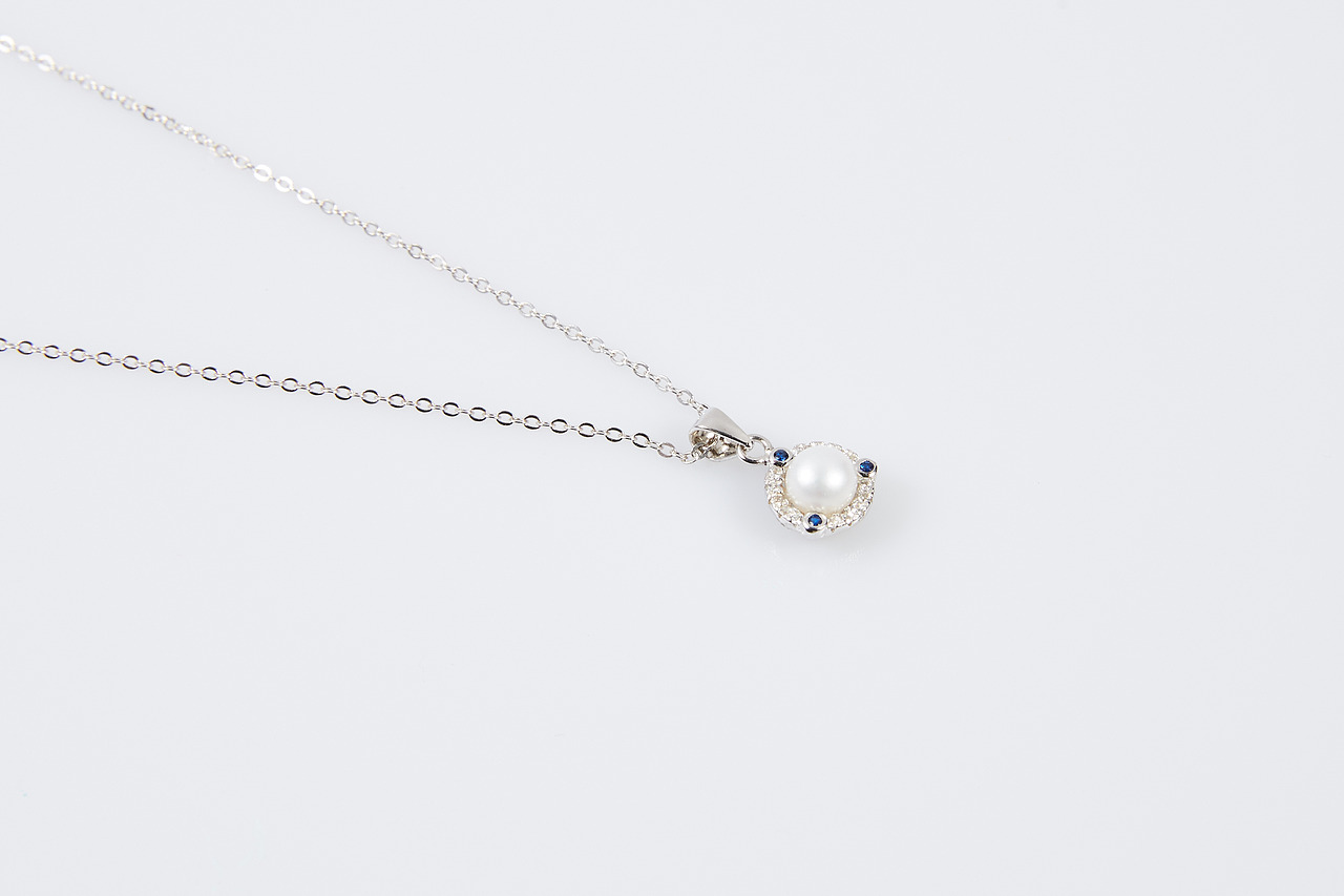 饰品拍摄/模特展示