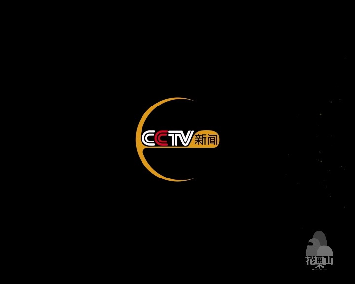 cctv新闻频道 5秒id版本1