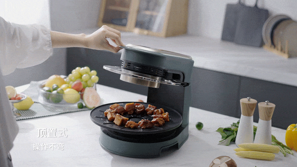 乐趣文化2021年度家电摄影作品合集