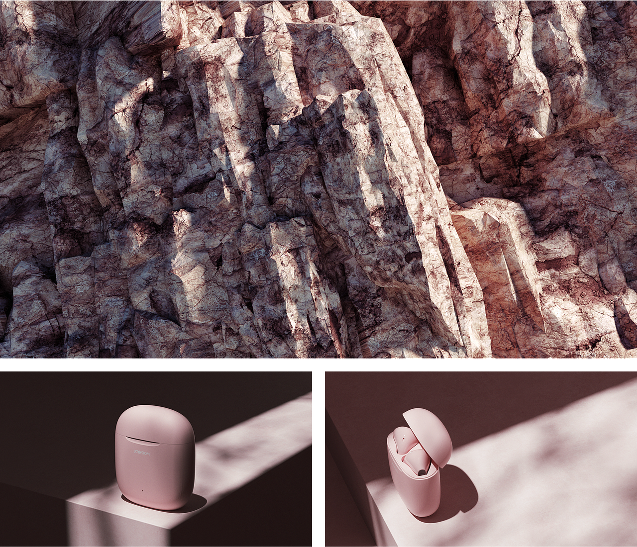 T-13真无线蓝牙耳机