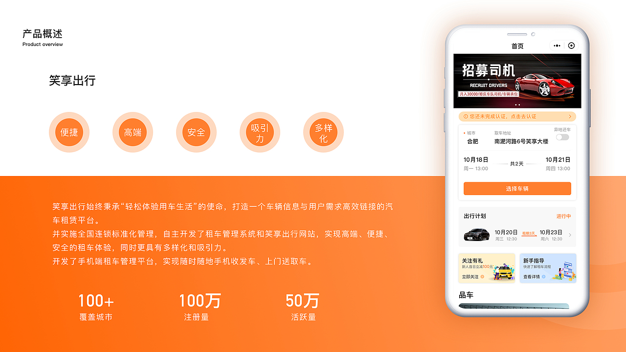 笑享出行（图ZMjk0Mjg2MzUy） - APP界面 - 站酷设计师钱逸QY原创素材 - 站酷ZCOOL