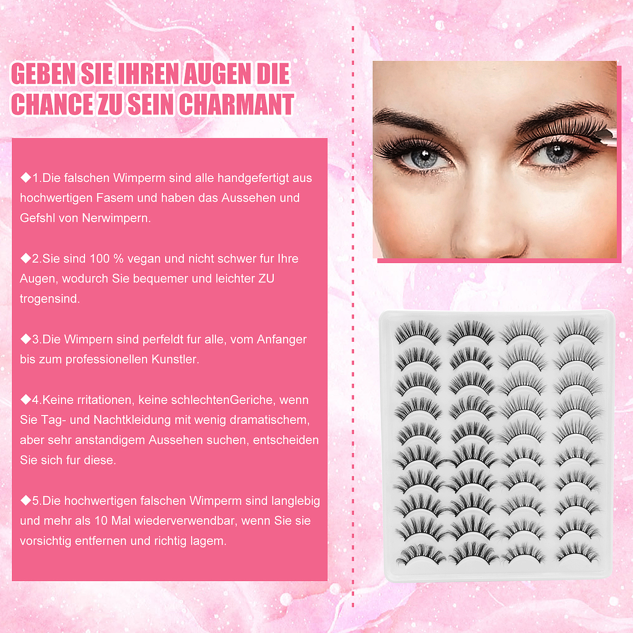 亚马逊——眼睫毛（图ZMzA1MTIxNjc2） - 海报 - 站酷设计师芝芝吖原创素材 - 站酷ZCOOL