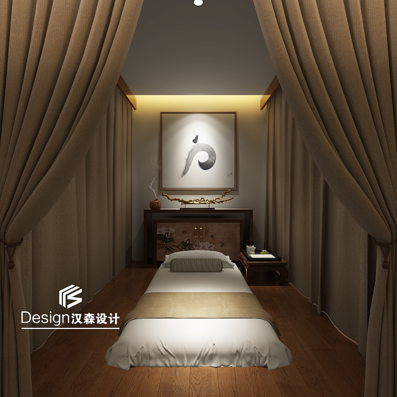 云南大理麓椿度假酒店