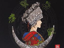 苗奇膏藥詳情頁