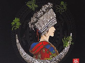 苗奇膏药详情页