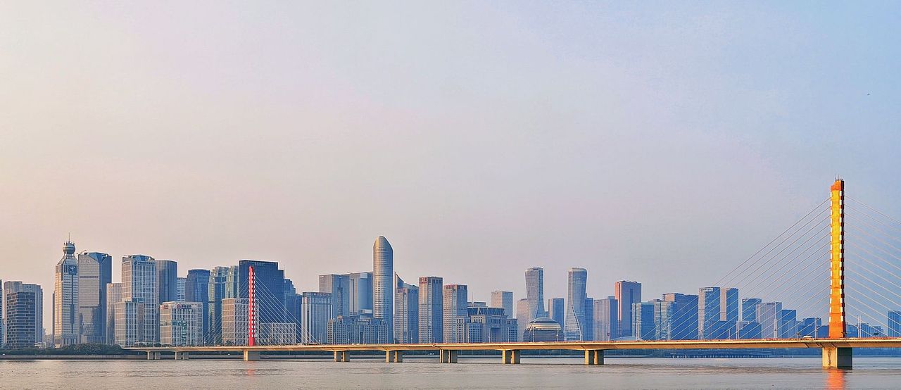 一些以前的杭州摄影