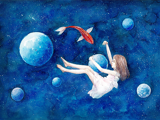 孤单星球
