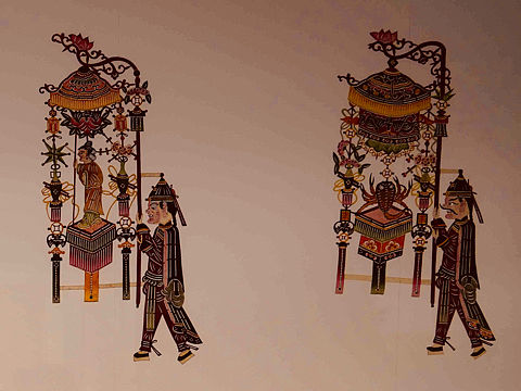 大观灯（个人主页-ZNjMzNDA5NDQ=） - 工艺品设计 - 站酷设计师Z10768106原创素材 - 站酷ZCOOL