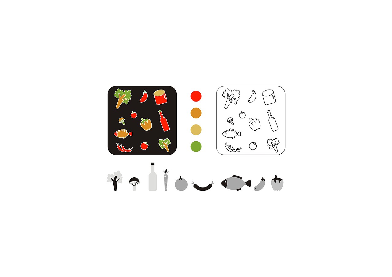 食界川菜馆（图ZOTQ1MTM2NDA=） - 品牌 - 站酷设计师Lennxd小丹原创素材 - 站酷ZCOOL