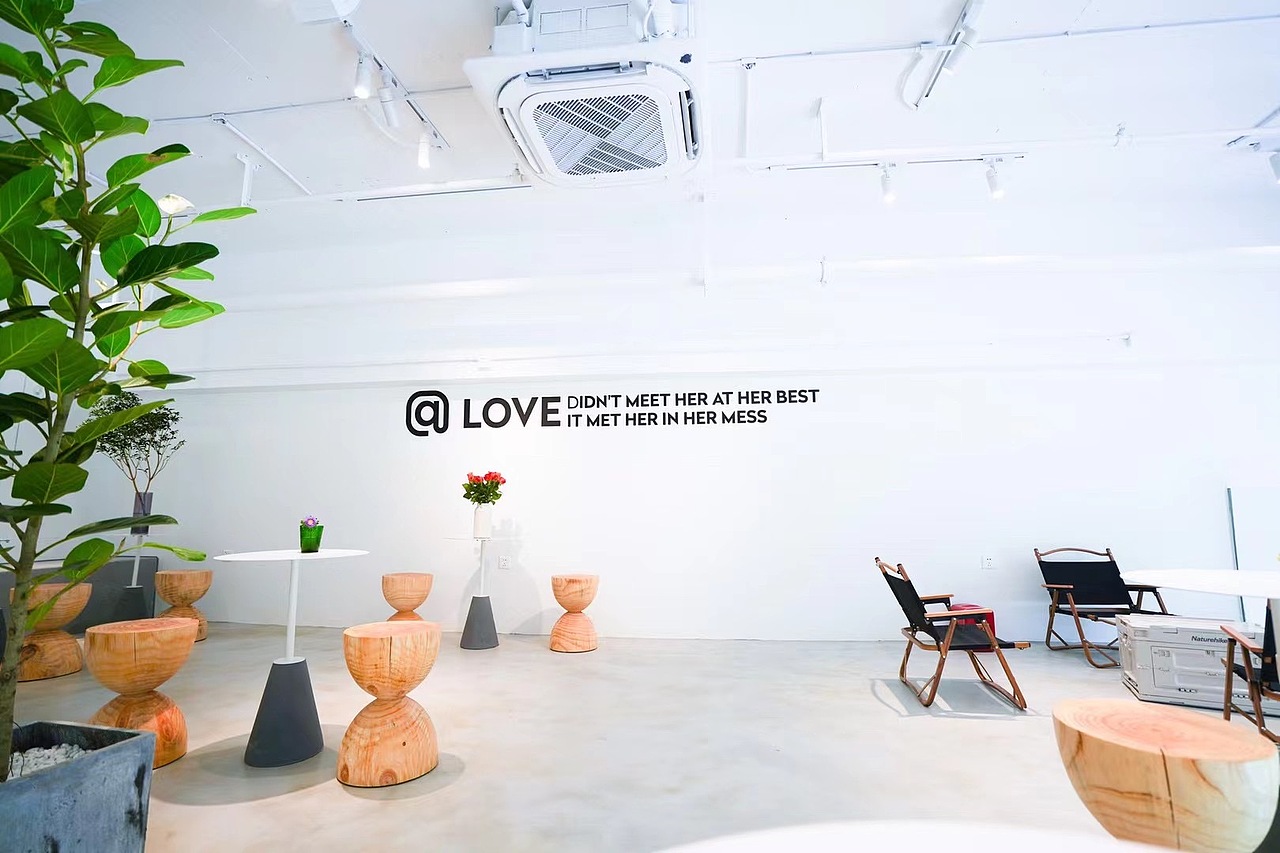 餐饮品牌全案策划设计｜全日咖啡All Day Coffee（图ZMzE0MDc5MjEy） - 酒店餐饮设计 - 站酷设计师华点原创素材 - 站酷ZCOOL