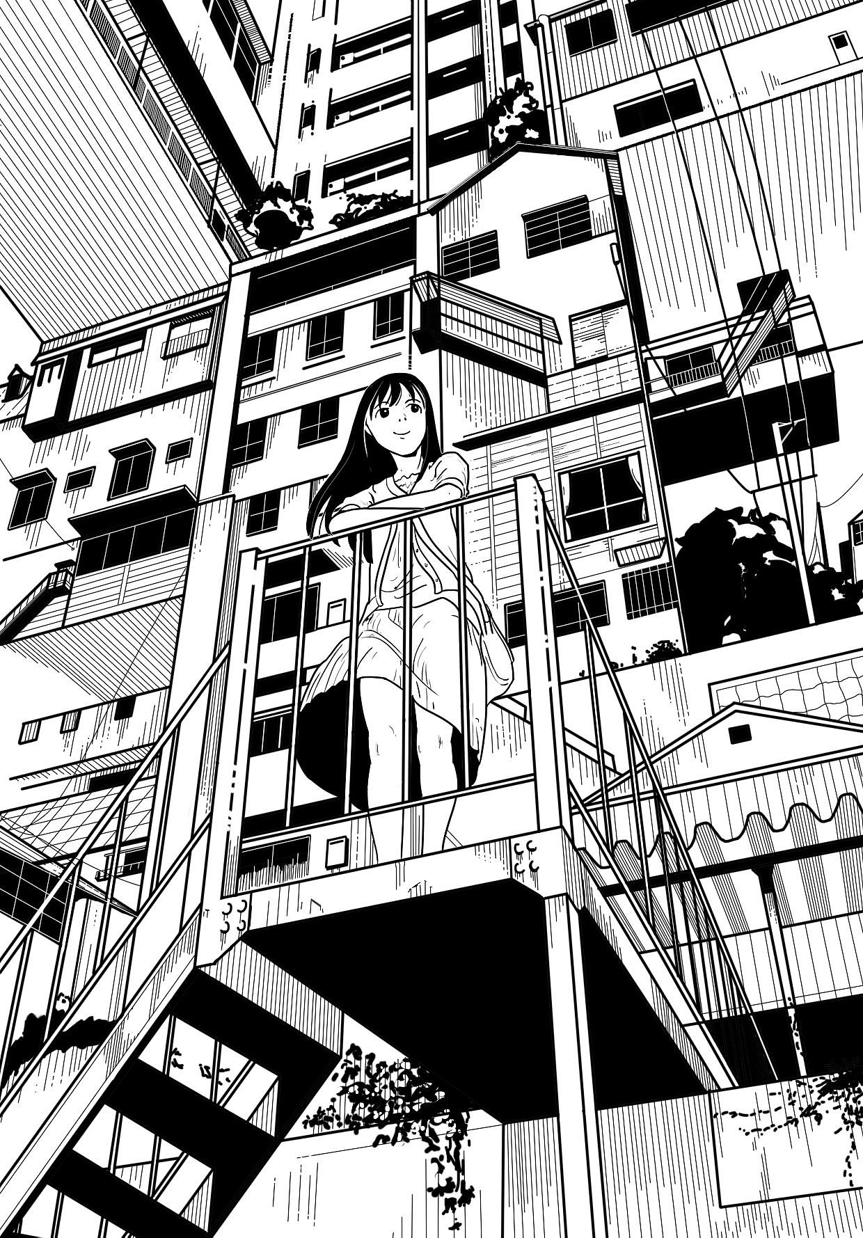 2020-2023绘画总结