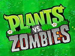 Plants vs Zombies