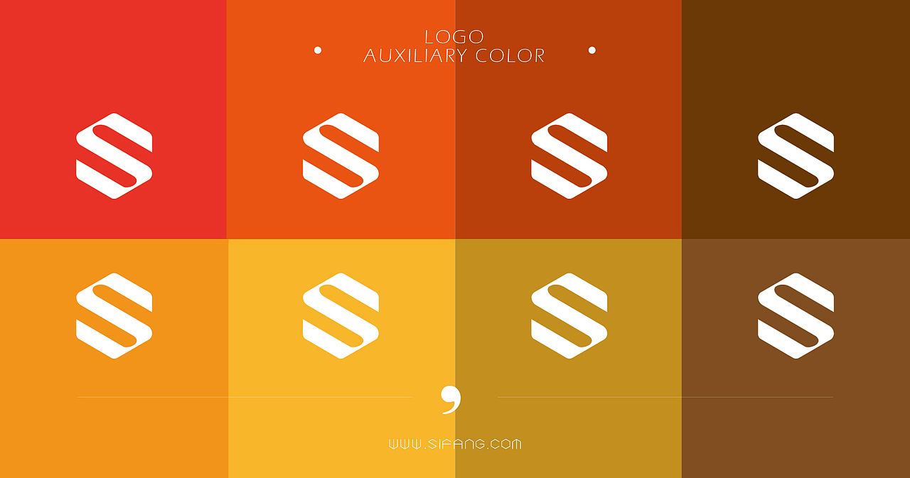 玩转四方LOGO提案