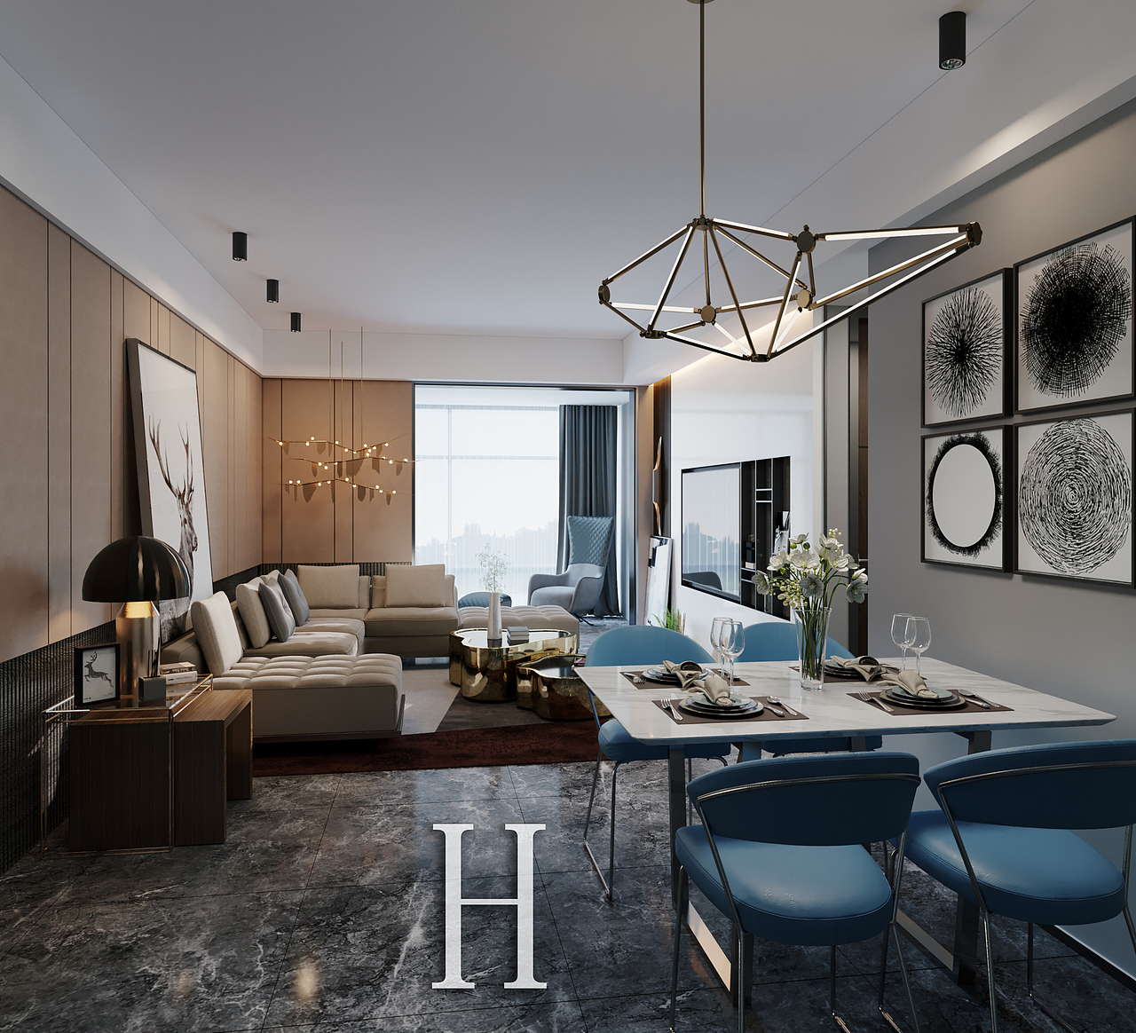 写实表现.......不喜勿扰