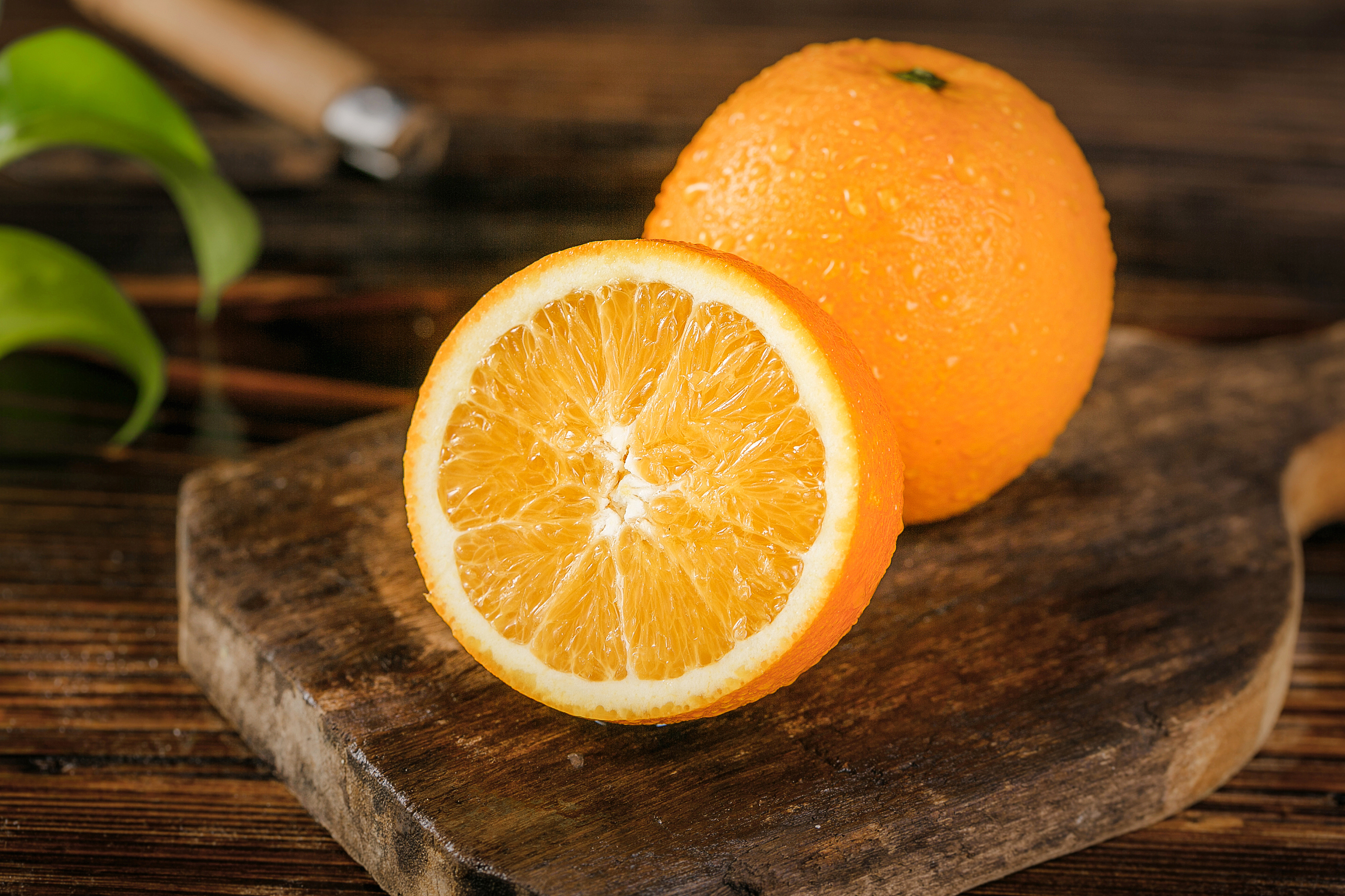 橙子|摄影|静物|树映小林 - 原创作品 - 站酷 (zcool)