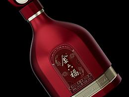 喜宴家宴定制酒