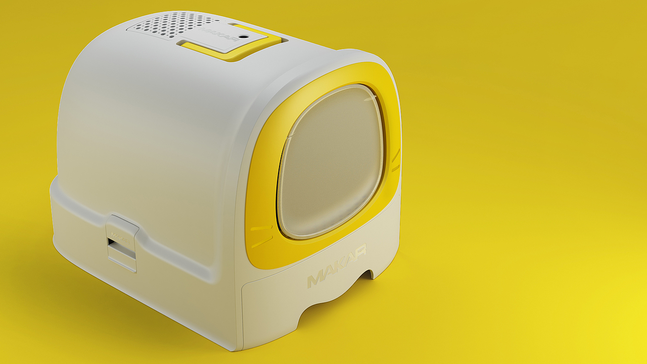 猫咪砂盆（图ZNjAwNDg5Mjg=） - 其他工业/产品 - 站酷设计师Mupa宋超原创素材 - 站酷ZCOOL