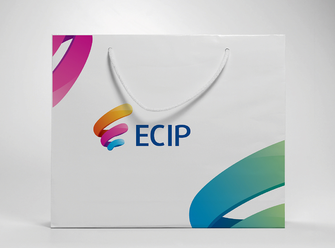 烟台电子商务产业园品牌设计